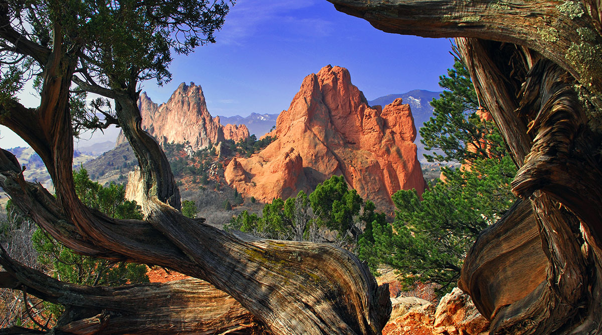 Rocky Mountain High ColoradoImage